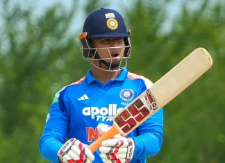 Vaibhav Sooryavanshi’s Talent Is Undeniable, But Dambulla Incident Shows Why Discipline Must Match Ability Vaibhav Sooryavanshi's Talent Is Undeniable, But Dambulla Incident Shows Why Discipline Must Match Ability