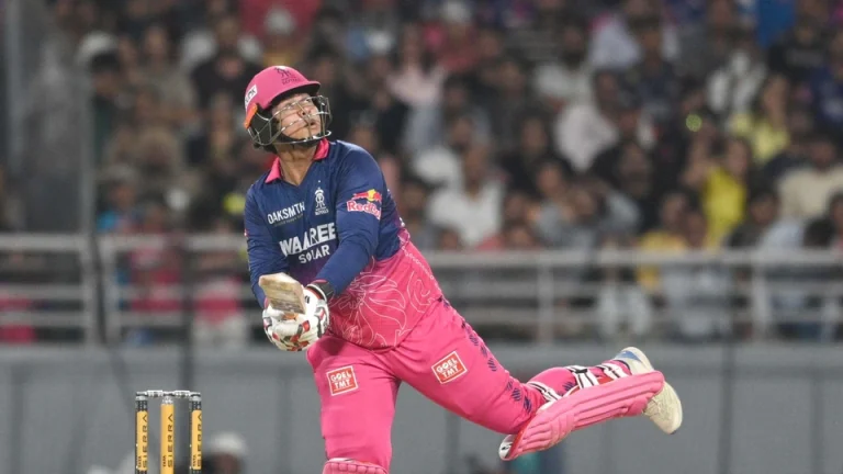 Vaibhav Sooryavanshi Earns Spot In India's Asian Games Longlist After Record-Breaking IPL 2026
