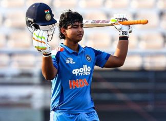 Astrological Analysis Predicts Global Fame For Cricket Prodigy Vaibhav Suryavanshi Astrological Analysis Predicts Global Fame For Cricket Prodigy Vaibhav Suryavanshi