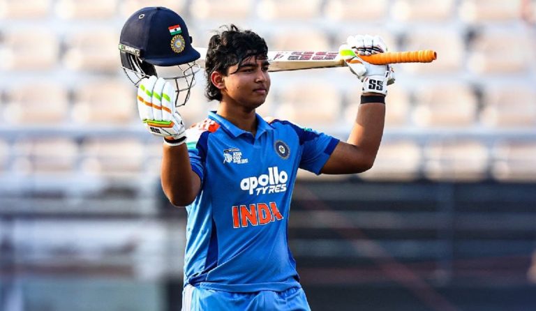 Astrological Analysis Predicts Global Fame For Cricket Prodigy Vaibhav Suryavanshi