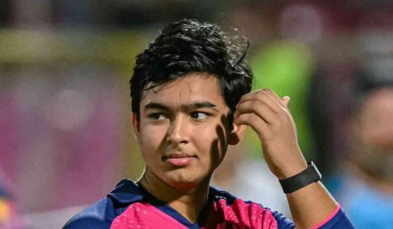Vaibhav Sooryavanshi's Parents To Accompany Him On Ireland, England Tour As BCCI Backs Teen Sensation
