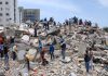 Venezuela Earthquakes Kill Over 235 As Rescue Teams Race Against Time Venezuela Earthquakes Kill Over 235 As Rescue Teams Race Against Time