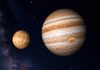 Venus And Jupiter To Create Stunning ‘Kissing Planets’ Display On June 9 Venus And Jupiter To Create Stunning ‘Kissing Planets’ Display On June 9