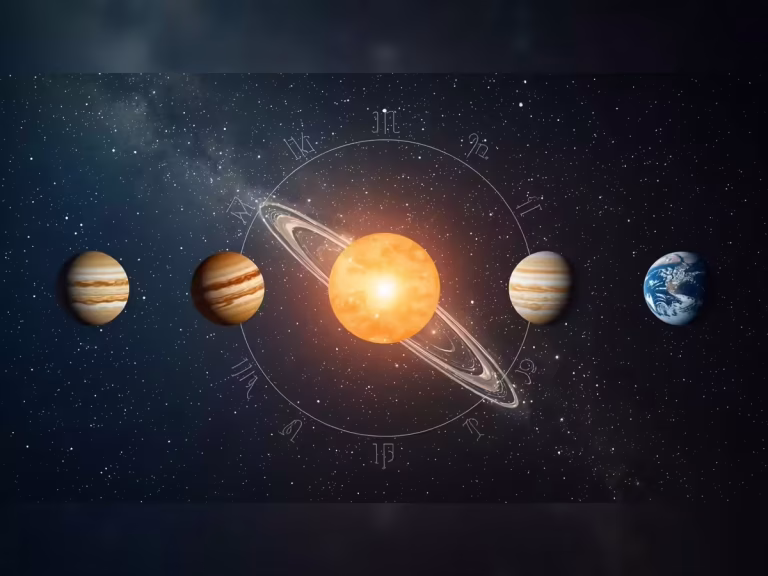 Venus-Jupiter Conjunction After 12 Years: These 3 Zodiac Signs Could See Wealth, Success And New Opportunities