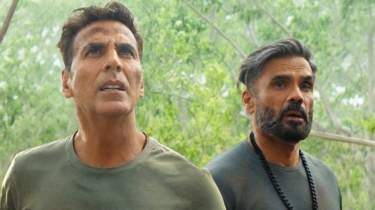 Welcome To The Jungle: Akshay Kumar, Suniel Shetty Starrer Trailer Runtime and Grand Launch Details Revealed