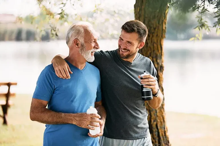 Want Your Elderly Parents to Stay Healthy? These Simple Daily Exercises Can Help
