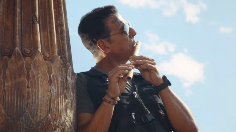 Welcome To The Jungle Box Office Collection Day 1: Akshay Kumar's Comedy Film Opens Decent, Earns THIS Much