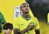 Brazil Suffers Major Blow As Wesley Ruled Out Of World Cup Squad With Injury Brazil Suffers Major Blow As Wesley Ruled Out Of World Cup Squad With Injury
