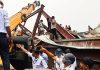 West Bengal Orders Safety Audit of All G+5 Buildings After Taratala Collapse West Bengal Orders Safety Audit of All G+5 Buildings After Taratala Collapse