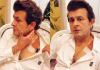 What Is A Pinched Nerve? Sonu Nigam Opens Up About Painful Condition Affecting His Daily Life What Is A Pinched Nerve? Sonu Nigam Opens Up About Painful Condition Affecting His Daily Life