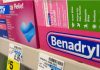 What Is the Dangerous ‘Benadryl Challenge’? Oklahoma Teen Left With No Brain Activity After Alleged Overdose Attempt What Is the Dangerous 'Benadryl Challenge'? Oklahoma Teen Left With No Brain Activity After Alleged Overdose Attempt