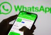 WhatsApp Plus Subscription Rolls Out in India: Premium Features, Pricing and How to Sign Up WhatsApp Plus Subscription Rolls Out in India: Premium Features, Pricing and How to Sign Up