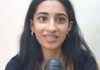 Who Is Devina Gahlot, The CUET-UG 2026 Topper? Who Is Devina Gahlot, The CUET-UG 2026 Topper?