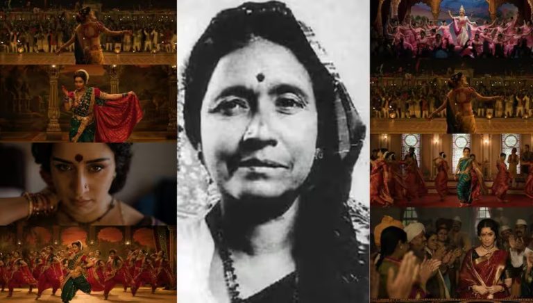 Who Was Vithabai Narayangaonkar? The Legendary Tamasha Queen Whose Incredible Life Inspires Shraddha Kapoor's Eetha
