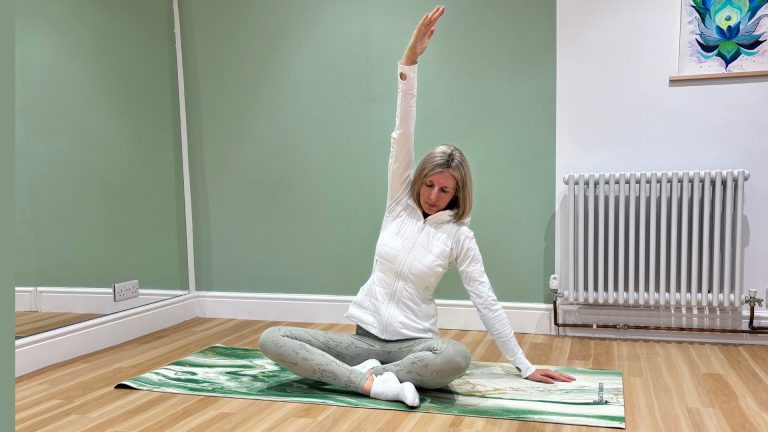 Why Just 20 Minutes Of Daily Yoga Can Be More Powerful Than Practising Once A Year