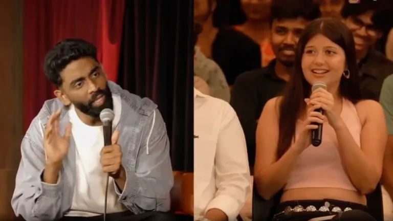 Woman Doctor Apologizes Over Remark At Pranit More Show Amid ‘Rs 370 Ki Biryani’ Controversy