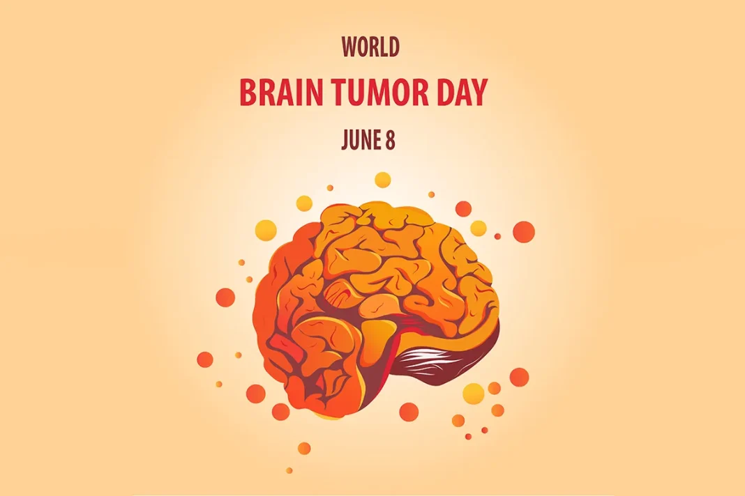 World Brain Tumour Day 2026: Understanding Symptoms, Treatment and Hope for the Future