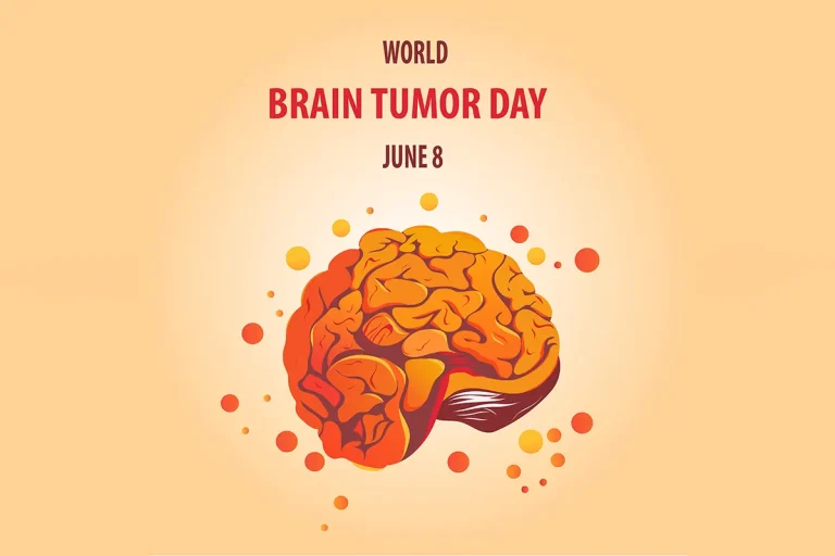 World Brain Tumour Day 2026: Understanding Symptoms, Treatment and Hope for the Future