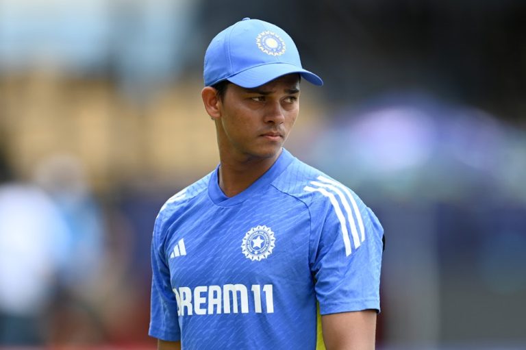 Sanjay Manjrekar Slams Selectors Over Yashasvi Jaiswal's Shock Exclusion, Calls It 'Unfortunate'