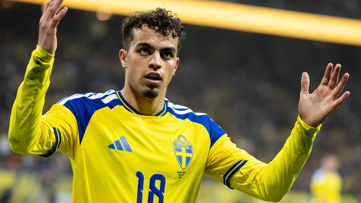 Yasin Ayari Scores Stunning Goal Against Tunisia But Chooses Respect Over Celebration