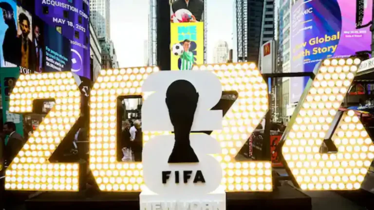 FIFA World Cup 2026 Streaming Row: Zee Faces Backlash After Changing Multi-Device Access On Rs 799 Plan