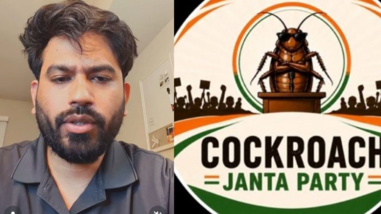 CJP Founder Abhijeet Dipke Announces Delhi Protest Over CBSE, NEET Row