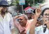 Police Deny Permission For Mamata Banerjee’s June 2 Protest In Kolkata Police Deny Permission For Mamata Banerjee's June 2 Protest In Kolkata