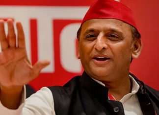 Akhilesh Yadav Rejects Owaisi Alliance Talk Ahead Of UP Polls Akhilesh Yadav Rejects Owaisi Alliance Talk Ahead Of UP Polls