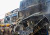 CTI Urges Amit Shah To Launch Fire Safety Mission CTI Urges Amit Shah To Launch Fire Safety Mission