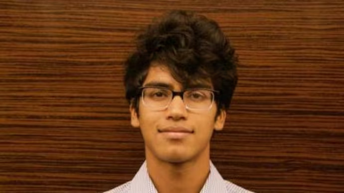 MIT Dropout Aman Sanger Becomes Billionaire At 25 After SpaceX's $60 Billion Cursor Acquisition