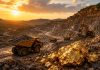 Andhra Pradesh Could Become India’s Largest Gold Producer, Says State Official Andhra Pradesh Could Become India's Largest Gold Producer, Says State Official