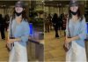 Aneet Padda Masters Quiet Luxury with Ralph Lauren and Zara Staples at Mumbai Airport Aneet Padda Masters Quiet Luxury with Ralph Lauren and Zara Staples at Mumbai Airport