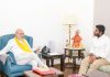 Annamalai Holds Key Talks With Amit Shah, Future In BJP Still Unclear Annamalai Holds Key Talks With Amit Shah, Future In BJP Still Unclear