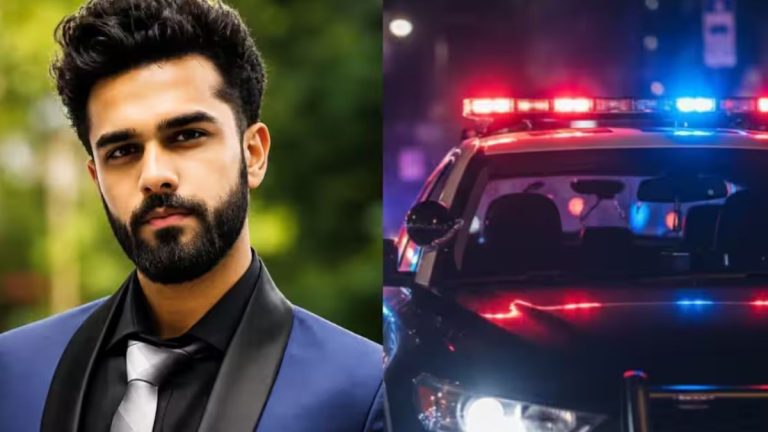 Indian Student Shot Dead In US After Suspected Fake Pizza Delivery Call