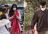 Virat Kohli, Anushka Sharma Visit Premanand Maharaj’s Ashram In Vrindavan After RCB’s IPL 2026 Victory ViratKohli, AnushkaSharma, PremanandMaharaj, Vrindavan, RCB, IPL2026, Cricket, Bollywood, Spirituality, Ashram, Devotion, GujaratTitans, Ahmedabad, Viral, Celebrity