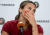 Aryna Sabalenka Left Devastated After French Open Collapse, Says She Wants To ‘Quit Tennis Right Now’ Aryna Sabalenka Left Devastated After French Open Collapse, Says She Wants To ‘Quit Tennis Right Now’