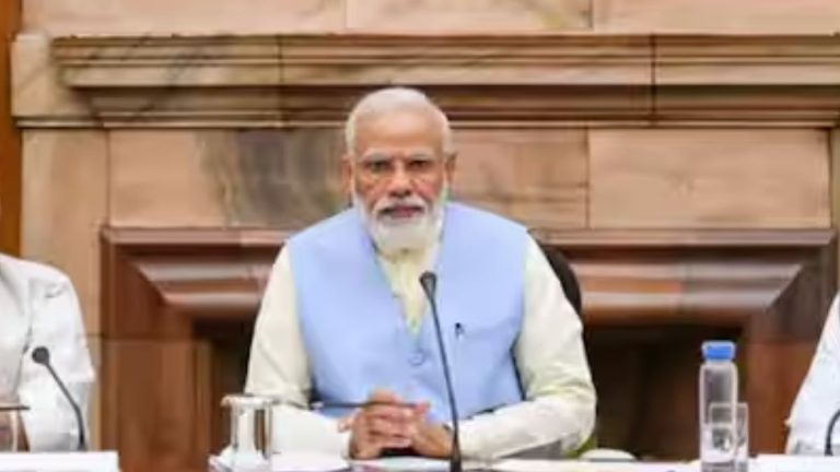 PM Modi Defends Atmanirbhar Bharat