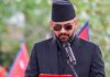 Nepal Seeks Dialogue To Resolve Border Issues With India Nepal Seeks Dialogue To Resolve Border Issues With India