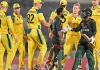 Bangladesh Script History With First-Ever ODI Series Win Over Australia, Seal 2-0 Lead In Dhaka Bangladesh Script History With First-Ever ODI Series Win Over Australia, Seal 2-0 Lead In Dhaka