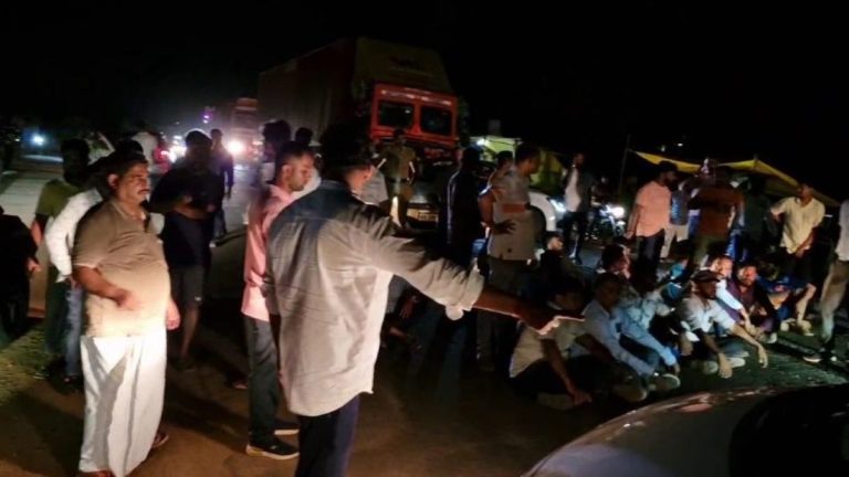 Protests Erupt In Bhatkal After Police Book Hindu Leaders Over Interception Case