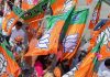BJP Unveils Rajya Sabha Candidates Across Six States BJP Unveils Rajya Sabha Candidates Across Six States