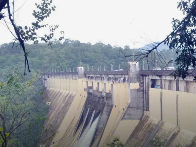 Mumbai's Water Crisis Deepens: Reservoir Levels Drop To Just 9% As Monsoon Replenishment Remains Delayed