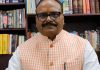 Brajesh Pathak Targets Opposition Over Ayodhya Temple Donation Row Brajesh Pathak Targets Opposition Over Ayodhya Temple Donation Row