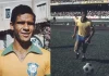 Brazil’s 1970 World Cup Winner Brito Dies At 86, CBF Pays Tribute To Legendary Defender Brazil's 1970 World Cup Winner Brito Dies At 86, CBF Pays Tribute To Legendary Defender