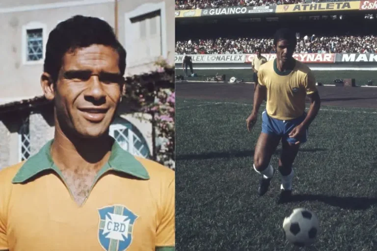 Brazil's 1970 World Cup Winner Brito Dies At 86, CBF Pays Tribute To Legendary Defender