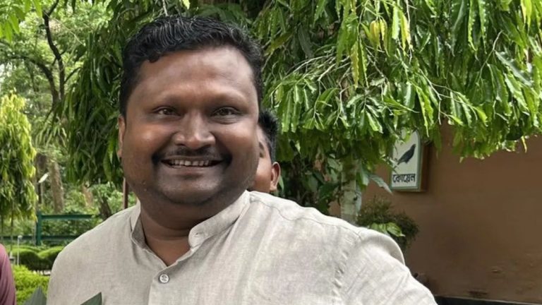 TMC Faces Fresh Jolt As Prakash Chik Baraik Resigns
