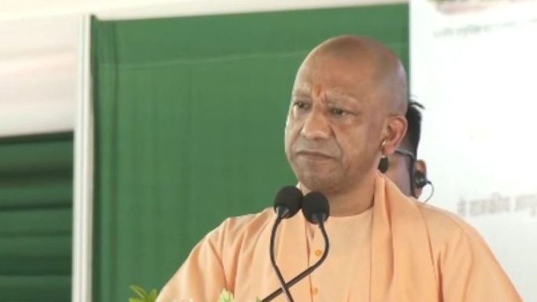 Ram Mandir Donation Case: Yogi Says SIT Will Reveal Truth