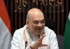 Congress Alleges Amit Shah Behind TMC Split Congress Alleges Amit Shah Behind TMC Split