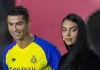 Who Is Georgina Rodríguez? Meet Cristiano Ronaldo’s Fiancée Ahead Of His Final FIFA World Cup Who Is Georgina Rodríguez? Meet Cristiano Ronaldo’s Fiancée Ahead Of His Final FIFA World Cup
