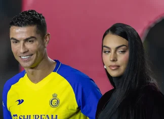 Who Is Georgina Rodríguez? Meet Cristiano Ronaldo’s Fiancée Ahead Of His Final FIFA World Cup Who Is Georgina Rodríguez? Meet Cristiano Ronaldo’s Fiancée Ahead Of His Final FIFA World Cup